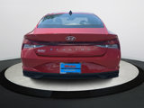 Certified 2022 Hyundai Elantra SEL w/ Cargo Package image 5