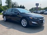 Used 2022 Chevrolet Malibu LT image 3
