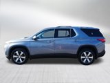 Used 2018 Chevrolet Traverse LT image 4