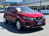 Used 2021 Nissan Rogue Sport SV image 4