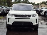 Used 2021 Land Rover Discovery Sport S image 2