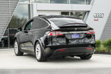 Used 2017 Tesla Model X 75D image 4