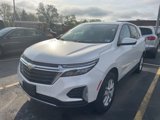 Used 2022 Chevrolet Equinox LT image 4