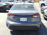 Used 2025 Toyota Corolla LE image 5