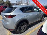 Used 2017 MAZDA CX-5 Touring w/ Preferred Equipment Package image 4