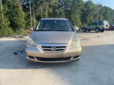 Used 2006 Honda Odyssey EX-L image 5