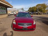 Used 2009 Nissan Altima Hybrid Sedan w/ Connection Pkg image 3