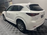 New 2025 MAZDA CX-5 AWD 2.5 S w/ Select Package image 3