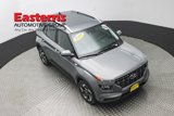 Used 2021 Hyundai Venue SEL w/ Cargo Package image 3