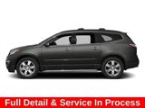 Used 2014 Chevrolet Traverse LTZ image 5