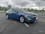 Used 2024 Chevrolet Malibu LT image 4