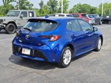 Certified 2025 Toyota Corolla SE image 5