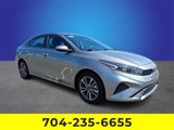 Used 2023 Kia Forte LXS image 3
