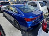 Certified 2022 Kia Forte LXS image 2