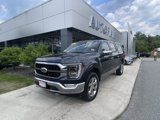 Certified 2021 Ford F150 King Ranch w/ Equipment Group 601A High image 4