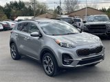 Used 2020 Kia Sportage SX image 3