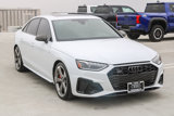Used 2021 Audi A4 2.0T Premium Plus w/ Premium Plus Package image 3