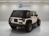 Used 2015 Jeep Wrangler Unlimited Sport w/ Max Tow Package image 5