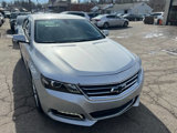 Used 2020 Chevrolet Impala LT image 5