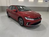 New 2025 Volkswagen Jetta SE image 4