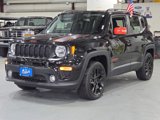 Used 2020 Jeep Renegade Latitude image 5