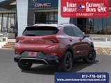 New 2025 Buick Encore GX Sport Touring w/ Advanced Technology Package image 5