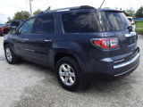 Used 2014 GMC Acadia SLE image 5