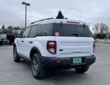 New 2025 Ford Bronco Sport Big Bend image 3