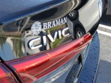 Certified 2022 Honda Civic Sport image 5