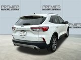 Used 2020 Ford Escape SEL image 5