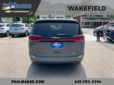 Used 2021 Chrysler Pacifica Touring w/ Cold Weather Group image 4