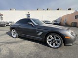 Used 2004 Chrysler Crossfire Coupe image 3