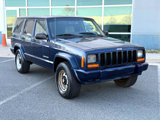 Used 2000 Jeep Cherokee Sport image 2
