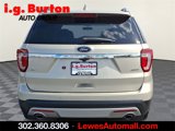 Used 2017 Ford Explorer XLT image 5