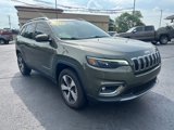Used 2019 Jeep Cherokee Limited image 3