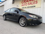 Used 2006 Scion tC image 4