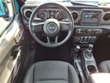 Used 2020 Jeep Wrangler Unlimited Sport S image 5