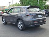 Certified 2025 Honda HR-V LX image 4