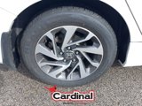 Used 2017 Honda Civic EX image 4