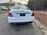 Used 2015 Mercedes-Benz C 300 4MATIC Sedan image 5