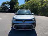 New 2025 Volkswagen Taos SE image 2