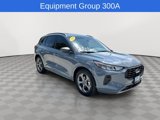 Used 2024 Ford Escape ST-Line w/ Tech Pack #1 image 2