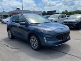 Used 2020 Ford Escape Titanium image 3