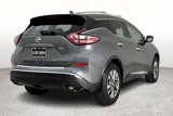 Used 2018 Nissan Murano SL image 2