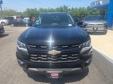 Used 2021 Chevrolet Colorado LT w/ Safety Package image 2