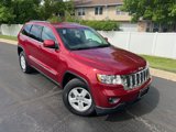 Used 2013 Jeep Grand Cherokee Laredo w/ Laredo E Group image 2