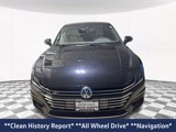Used 2019 Volkswagen Arteon SEL Premium image 2