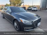 Used 2018 Genesis G90 3.3T Premium image 3