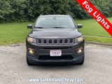 Used 2020 Jeep Compass Latitude w/ Cold Weather Group image 2