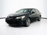 Used 2016 Toyota Camry SE image 3